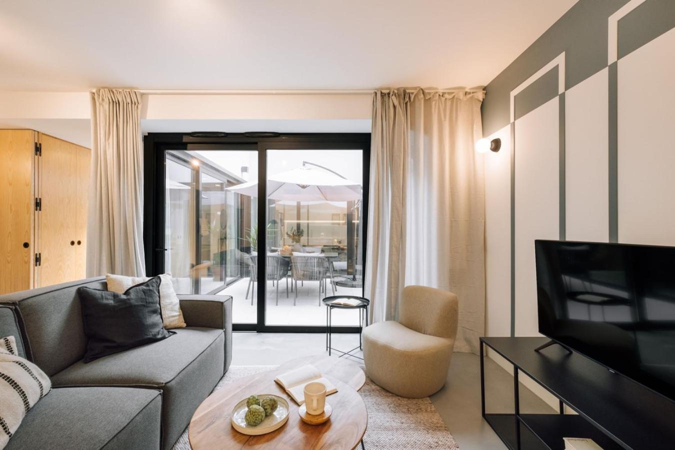 Alvor - 2 Bedrooms And Terrace In Santo Antonio *