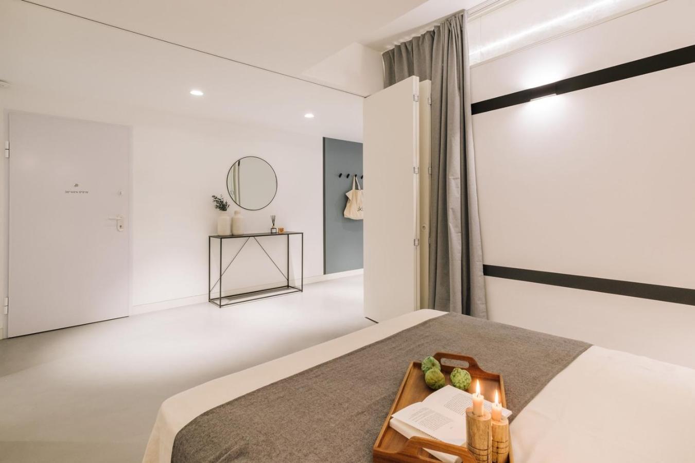 Alvor - 2 Bedrooms And Terrace In Santo Antonio Lisboa