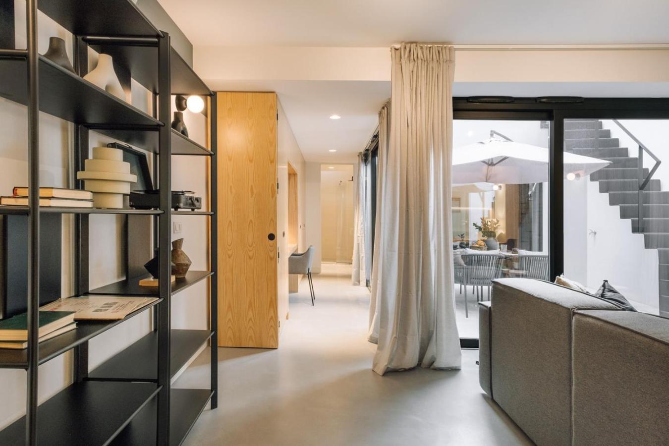 Apartamento Alvor - 2 Bedrooms And Terrace In Santo Antonio Lisboa